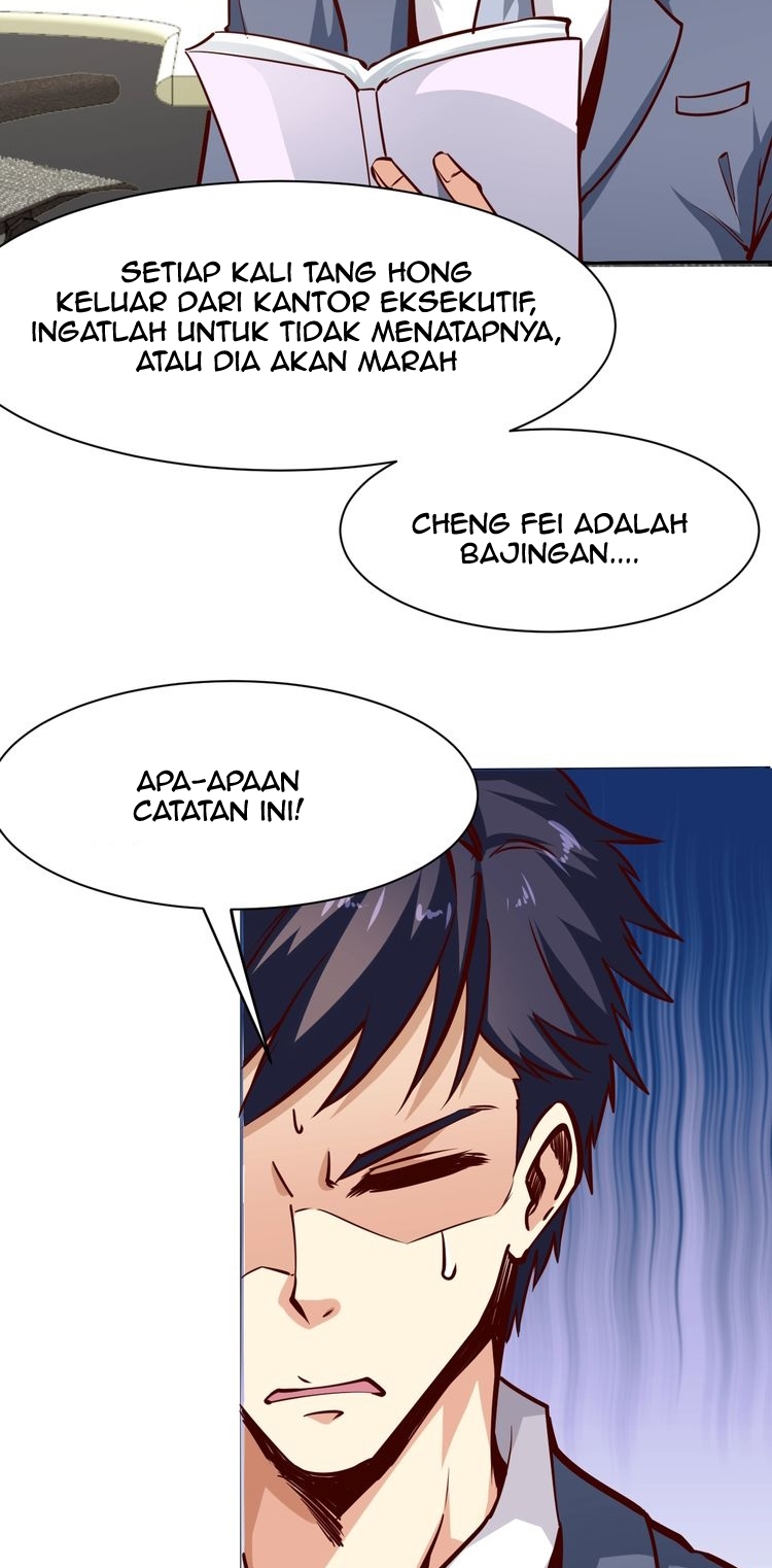 Melee Mad Soldier! Chapter 02 Gambar 31
